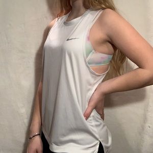Nike Running Tank
